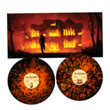 Evil Dead Burn – Original Soundtrack | Double Danger | Demonic Inferno 2xLP | Waxwork Records