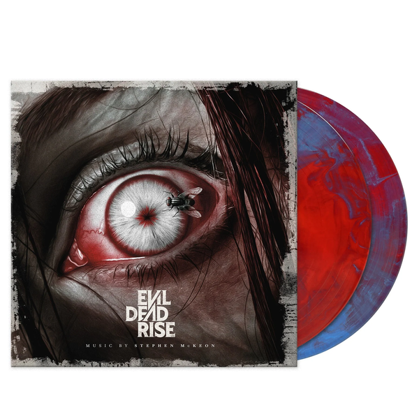 EVIL DEAD RISE Original Motion Picture Soundtrack