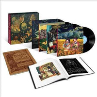 Smashing Pumpkins - Mellon Collie and The Infinite Sadness (4 LP Boxset)