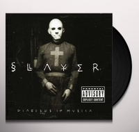 Slayer - Diabolus in Musica