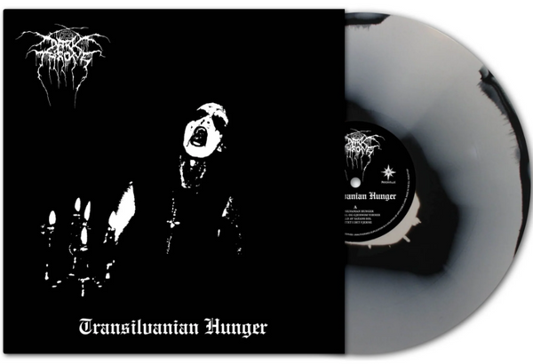 Darkthrone - Transilvanian Hunger ( 30Th Anniversary Marble Edition )