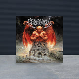 Cavalera - Bestial Devastation Album Poster