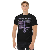 Fear Factory - Demanufacture Unisex T-Shirt