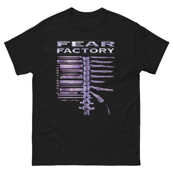 Fear Factory - Demanufacture Unisex T-Shirt