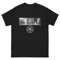 My Favorite Satanists are Dead Unisex T-Shirt