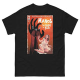 Manos The Hands of Fate Unisex T-Shirt