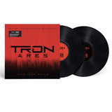 nine inch nails - Tron: Ares (Original Motion Picture Soundtrack)