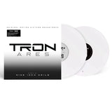 nine inch nails - Tron: Ares (Original Motion Picture Soundtrack)