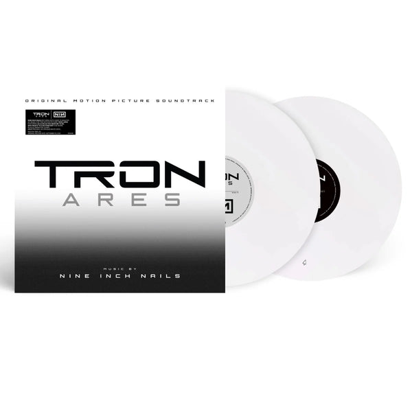 nine inch nails - Tron: Ares (Original Motion Picture Soundtrack)