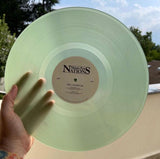 Opeth - Blackwater Park: 20th Anniversary Edition [Coke Bottle Green Variant]