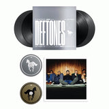 Deftones - White Pony (20th Anniversary Deluxe & Super Deluxe Editions)