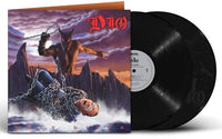 Dio - Holy Diver Double LP Set (Joe Barresi Remix Edition)