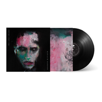 Marilyn Manson - We Are Chaos (Indie Exclusive w/ Postcards)