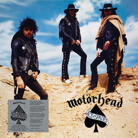 Motörhead - Ace Of Spades: 40th Anniversary Edition [3LP]