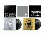 Deftones - White Pony (20th Anniversary Deluxe & Super Deluxe Editions)