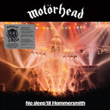 Motörhead - No Sleep 'til Hammersmith: 40th Anniversary Edition [3LP Box Set]