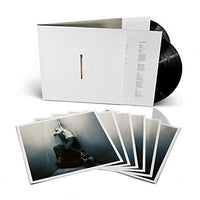 Rammstein - Rammstein (180G Double Vinyl)