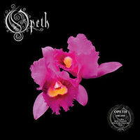 Opeth - Orchid [2 LP] [Blue/Black/Red Splatter]