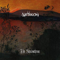 Satyricon - The Shadowthrone (Remastered)