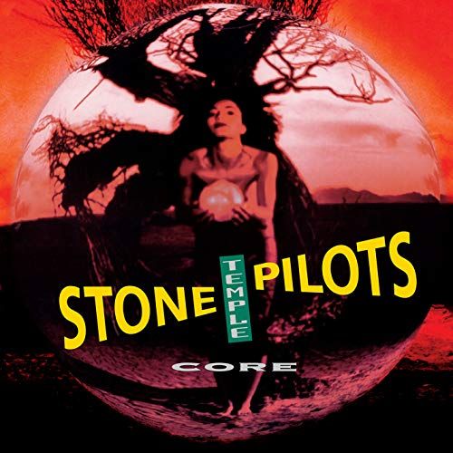 Stone Temple Pilots - Core (2017 Remaster)