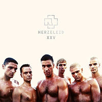 Rammstein - Herzeleid (XXV Anniversary Edition)