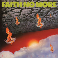 Faith No More - The Real Thing (140-Gram Rocktober 2020 Exclusive)