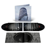 Rammstein - Zeit (45 RPM Double Vinyl Set)