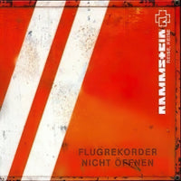 Rammstein - Reise, Reise (Double LP)