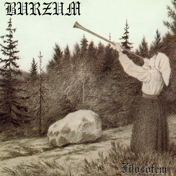 Burzum - Filosofem