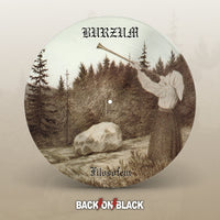 Burzum - Filosofem