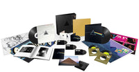 Pink Floyd - The Dark Side Of The Moon - 50th Anniversary Box Set