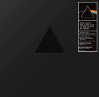 Pink Floyd - The Dark Side Of The Moon - 50th Anniversary Box Set