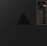 Pink Floyd - The Dark Side Of The Moon - 50th Anniversary Box Set