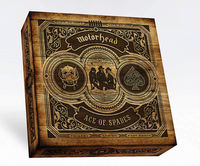 Motörhead - Ace Of Spades: 40th Anniversary Edition Boxset