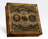 Motörhead - Ace Of Spades: 40th Anniversary Edition Boxset