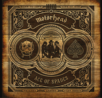 Motörhead - Ace Of Spades: 40th Anniversary Edition Boxset