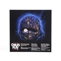 Child's Play Original 1988 Motion Picture Music Soundtrack