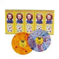 Child's Play Original 1988 Motion Picture Music Soundtrack