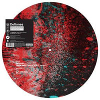 Deftones - Digital Bath (Telefon Tel Aviv Version) / Feiticeira (Arca Remix) (RSD21 EX)