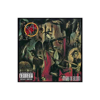 Slayer - Reign in Blood