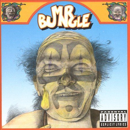 Mr. Bungle - Mr. Bungle (180 Gram Vinyl)