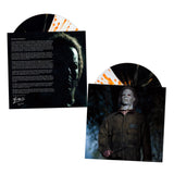 Rob Zombie's Halloween Double Splatter Color Vinyl