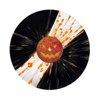 Rob Zombie's Halloween Double Splatter Color Vinyl