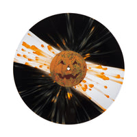 Rob Zombie's Halloween Double Splatter Color Vinyl
