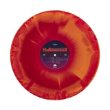 Rob Zombie's Halloween II Magenta Swirled Colored Vinyl
