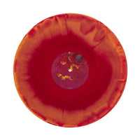 Rob Zombie's Halloween II Magenta Swirled Colored Vinyl