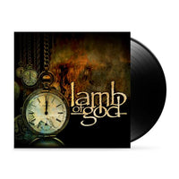 lamb of god - lamb of god (140-gram vinyl)