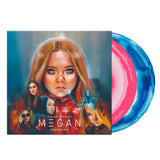 M3GAN Original Motion Picture Soundtrack (Double Color Vinyl Set)