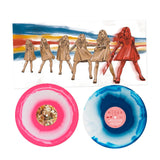 M3GAN Original Motion Picture Soundtrack (Double Color Vinyl Set)