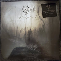 Opeth - Blackwater Park: 20th Anniversary Edition [Indie Exclusive Limited Edition Silver 2LP]